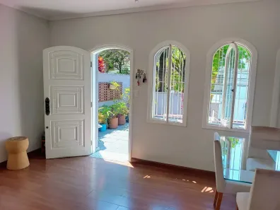 Casa com 2 Quartos para alugar, 162m² no Sumarezinho, São Paulo