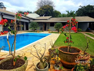 Fazenda/Sítio com 3 Quartos à venda, 1000m² no , Mairinque