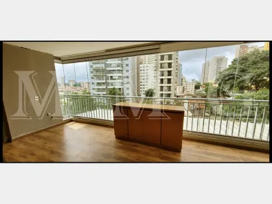 Apartamento com 2 Quartos à venda, 100m² no Chácara Inglesa, São Paulo