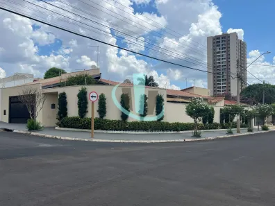 Casa com 3 Quartos à venda, 281m² no Vila Harmonia, Araraquara