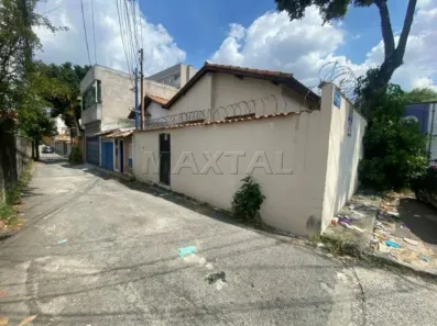 Casa com 2 Quartos à venda, 120m² no Vila Mazzei, São Paulo