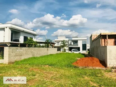 Lote/Terreno à venda, 250m² no Residencial Real Parque Sumaré, Sumaré
