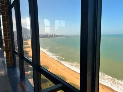 Apartamento com 2 Quartos à venda, 60m² no Praia da Costa, Vila Velha