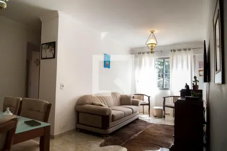 Apartamento com 2 Quartos à venda, 70m² no Vila Mascote, São Paulo
