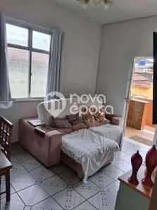  com 2 Quartos à venda, 60m² no Quintino Bocaiúva, Rio de Janeiro