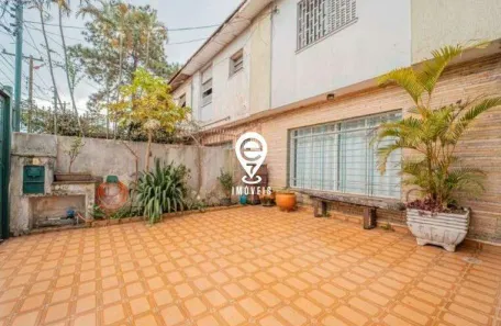 Sobrado com 3 Quartos à venda, 150m² no Planalto Paulista, São Paulo