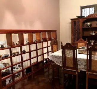 Casa com 4 Quartos à venda, 308m² no Jardim Conde Pinhal I, Jaú