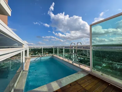 Cobertura com 3 Quartos à venda, 274m² no Adalgisa, Osasco