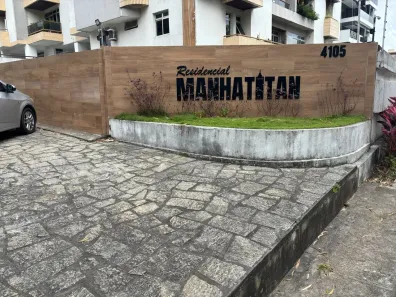 Apartamento com 4 Quartos à venda, 125m² no Miramar, João Pessoa