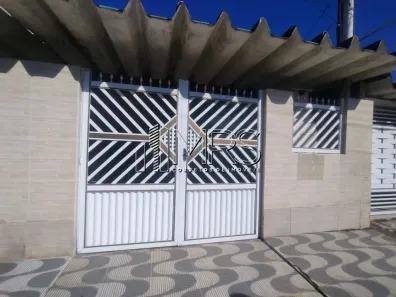 Casa com 2 Quartos à venda, 69m² no Tupi, Praia Grande