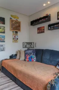 Sobrado com 3 Quartos à venda, 151m² no Jardim do Mar, São Bernardo do Campo
