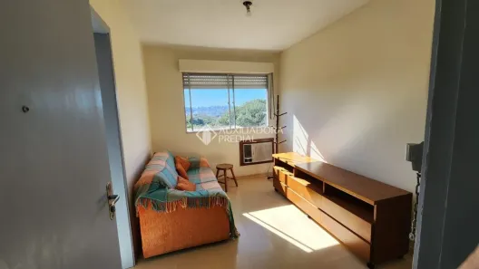 Apartamento com 1 Quarto à venda, 33m² no Santo Antônio, Porto Alegre