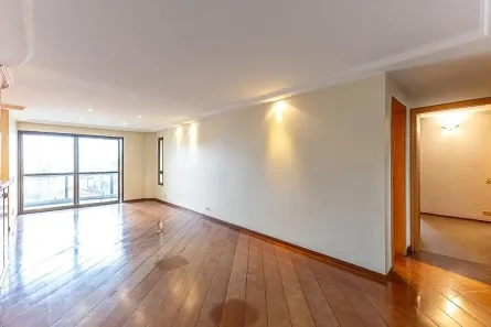 Apartamento com 3 Quartos à venda, 151m² no Vila Nova Conceição, São Paulo