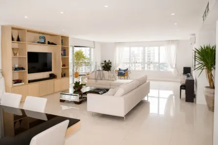 Apartamento com 4 Quartos à venda, 440m² no Paraíso, São Paulo