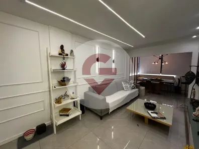 Apartamento com 2 Quartos à venda, 85m² no Barra da Tijuca, Rio de Janeiro
