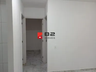 Apartamento com 2 Quartos para alugar, 40m² no Parque Nascente do Rio Capivara, Camaçari