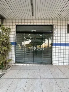 Ponto Comercial para alugar, 36m² no São Manoel, Americana