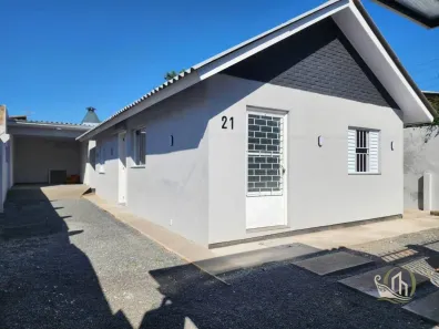 Casa com 3 Quartos à venda, 110m² no COHAB, Cachoeirinha