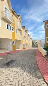 Casa de Condomínio com 3 Quartos à venda, 209m² no Parque Munhoz, São Paulo