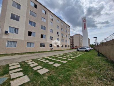 Apartamento com 2 Quartos à venda, 47m² no Rio Branco, Canoas