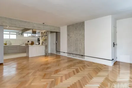Apartamento com 3 Quartos à venda, 115m² no Jardim Paulista, São Paulo