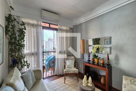 Apartamento com 3 Quartos à venda, 97m² no Cambuí, Campinas