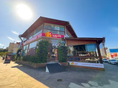 Sala Comercial para alugar, 300m² no Nossa Senhora das Graças, Canoas