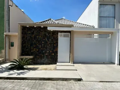 Casa de Condomínio com 2 Quartos à venda, 110m² no Campo Grande, Rio de Janeiro