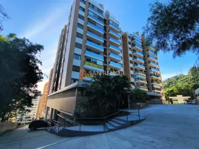 Apartamento com 4 Quartos à venda, 109m² no Itacorubi, Florianópolis
