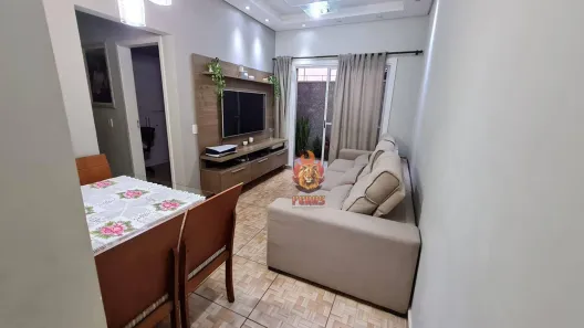 Apartamento com 2 Quartos à venda, 71m² no Jardim Wanel Ville IV, Sorocaba