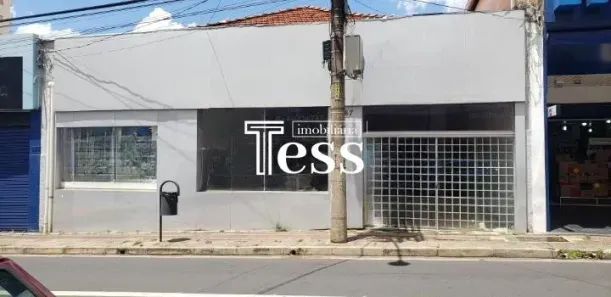 Ponto Comercial para alugar, 164m² no Centro, São José do Rio Preto