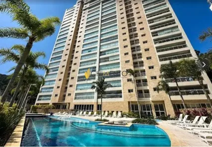Apartamento com 3 Quartos à venda, 158m² no Mar e Céu, Guarujá