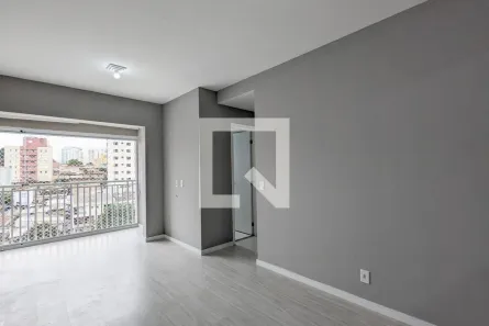 Apartamento com 2 Quartos à venda, 59m² no Baeta Neves, São Bernardo do Campo