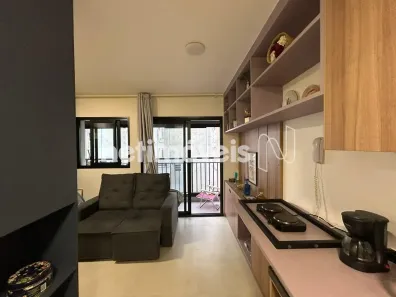 Apartamento com 1 Quarto à venda, 34m² no Vila Buarque, São Paulo