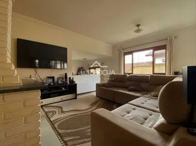 Casa de Condomínio com 3 Quartos à venda, 361m² no Granja Viana II, Cotia