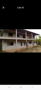 Fazenda/Sítio com 4 Quartos à venda, 230m² no Chácara Ipês, Caçapava