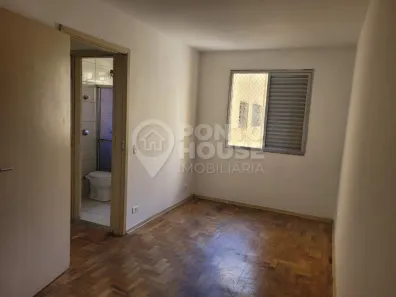 Apartamento com 2 Quartos à venda, 62m² no Vila Santa Catarina, São Paulo