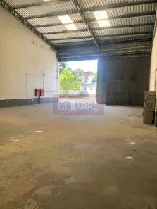 Galpão/Depósito/Armazém para alugar, 300m² no Jardim Arpoador, São Paulo