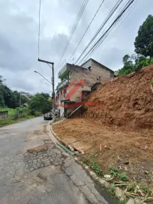Lote/Terreno à venda, 227m² no Jardim Cerqueira Leite, Mauá