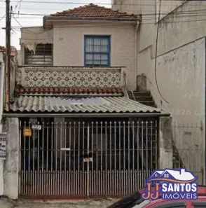 Sobrado com 2 Quartos à venda, 180m² no Vila Cláudia, São Paulo