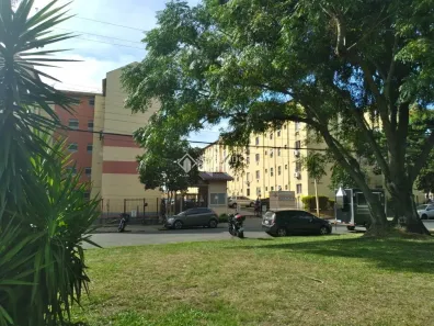 Apartamento com 2 Quartos à venda, 39m² no Partenon, Porto Alegre