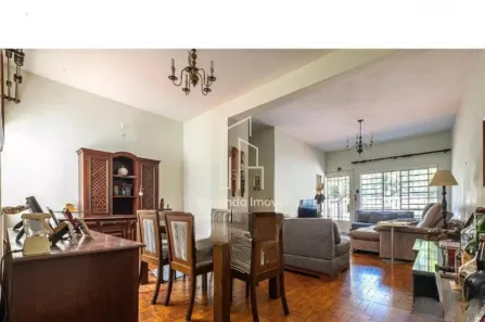 Prédio Comercial com 5 Quartos à venda, 280m² no Pinheiros, São Paulo