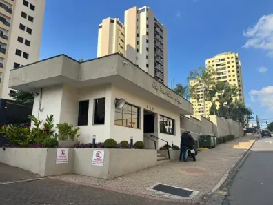 Apartamento com 3 Quartos para alugar, 75m² no Chácara Primavera, Campinas