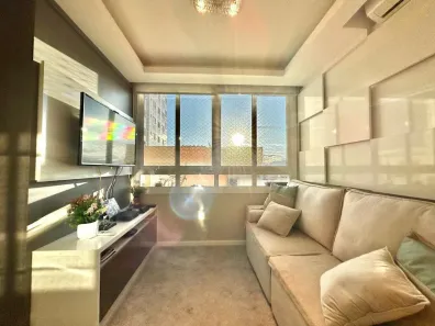 Apartamento com 2 Quartos à venda, 63m² no Centro, Capão da Canoa