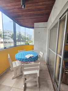Apartamento com 2 Quartos à venda, 90m² no Algodoal, Cabo Frio