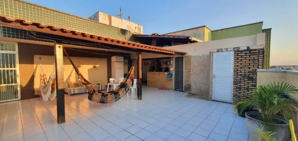 Apartamento com 3 Quartos à venda, 20m² no Parreão, Fortaleza