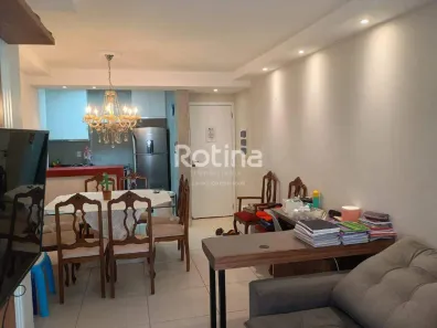 Apartamento com 2 Quartos à venda, 71m² no Patrimônio, Uberlândia
