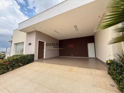 Casa de Condomínio com 3 Quartos à venda, 236m² no Jardim Portal dos Ipês, Indaiatuba