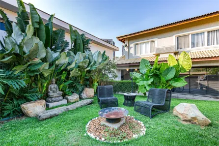 Casa com 6 Quartos à venda, 812m² no Planalto Paulista, São Paulo
