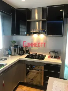 Apartamento com 2 Quartos à venda, 62m² no Vila Tibério, Ribeirão Preto
